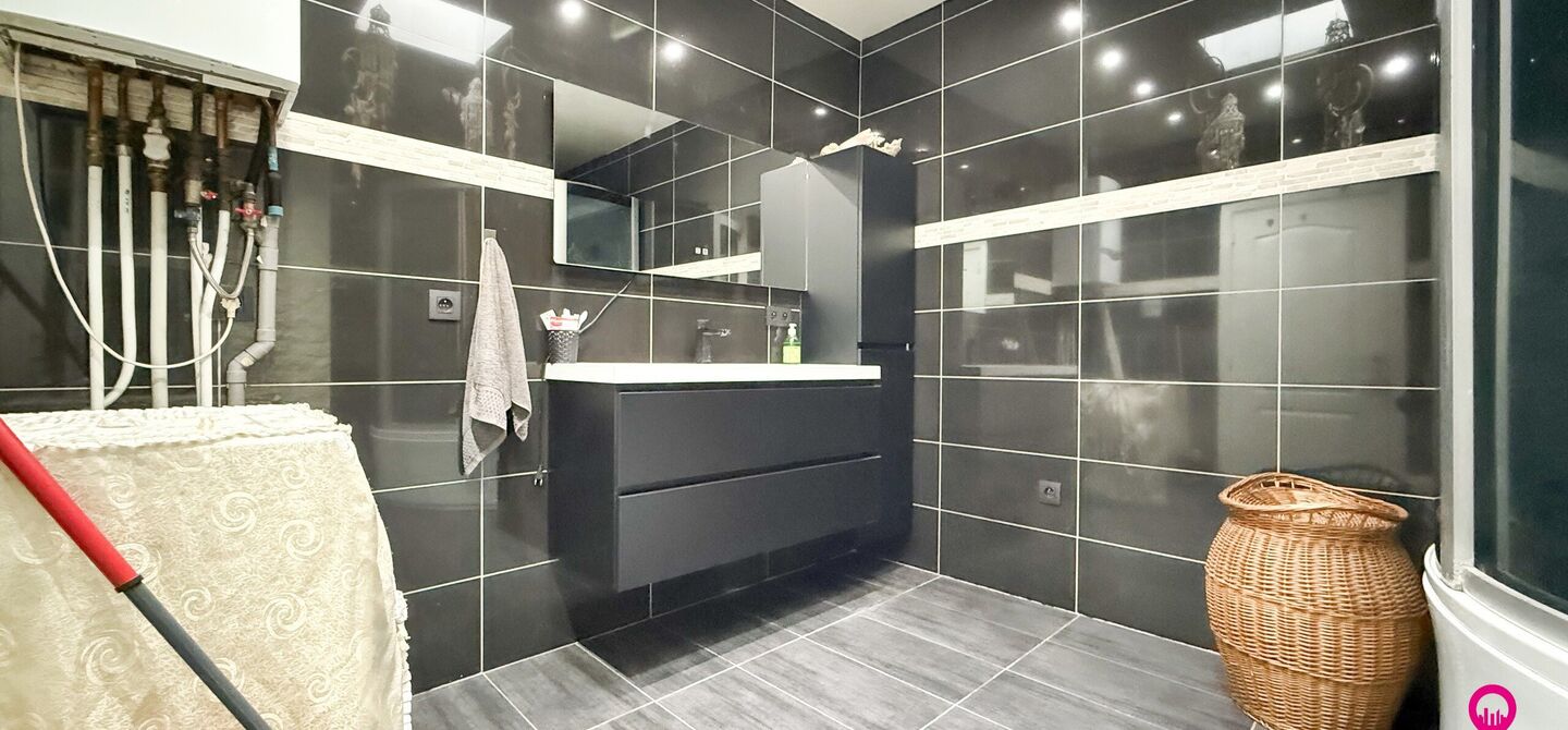 Huis te koop in Heusden-Zolder