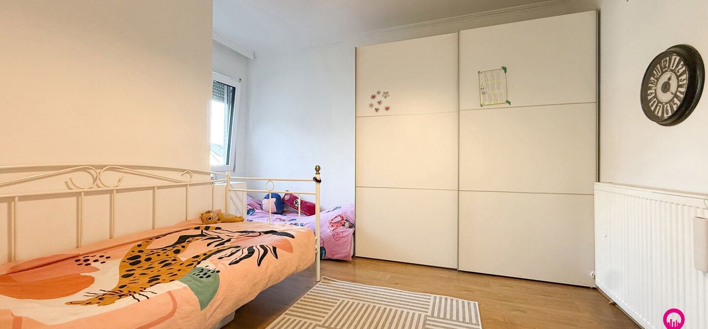 Huis te koop in Heusden-Zolder