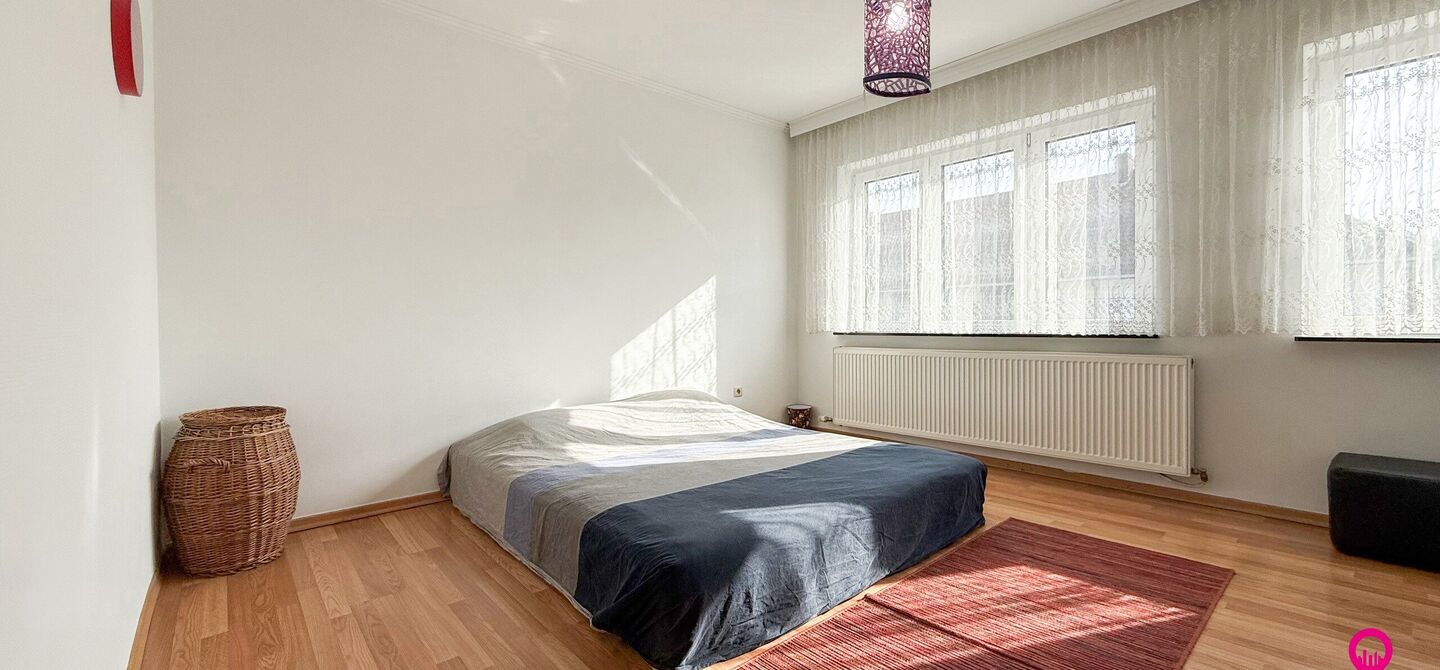 Huis te koop in Heusden-Zolder