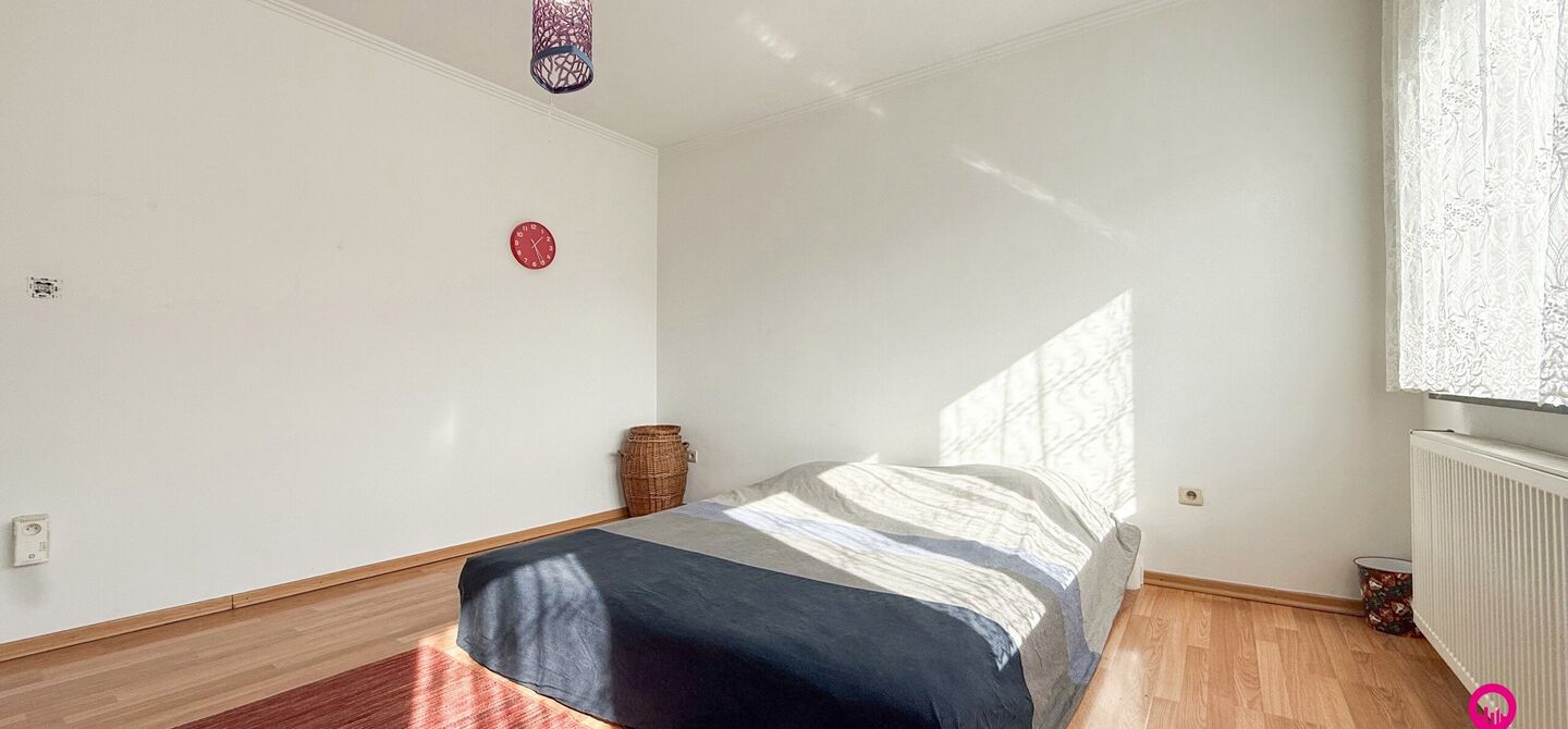 Huis te koop in Heusden-Zolder