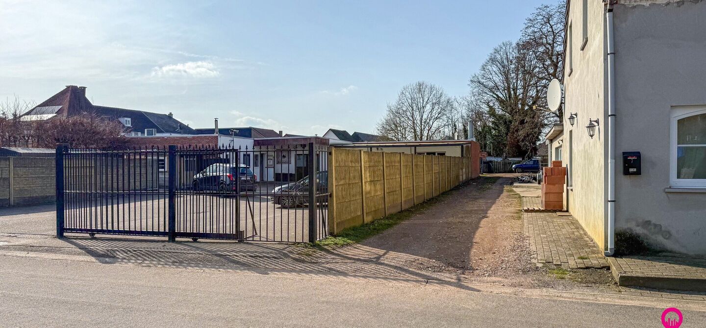 Huis te koop in Heusden-Zolder