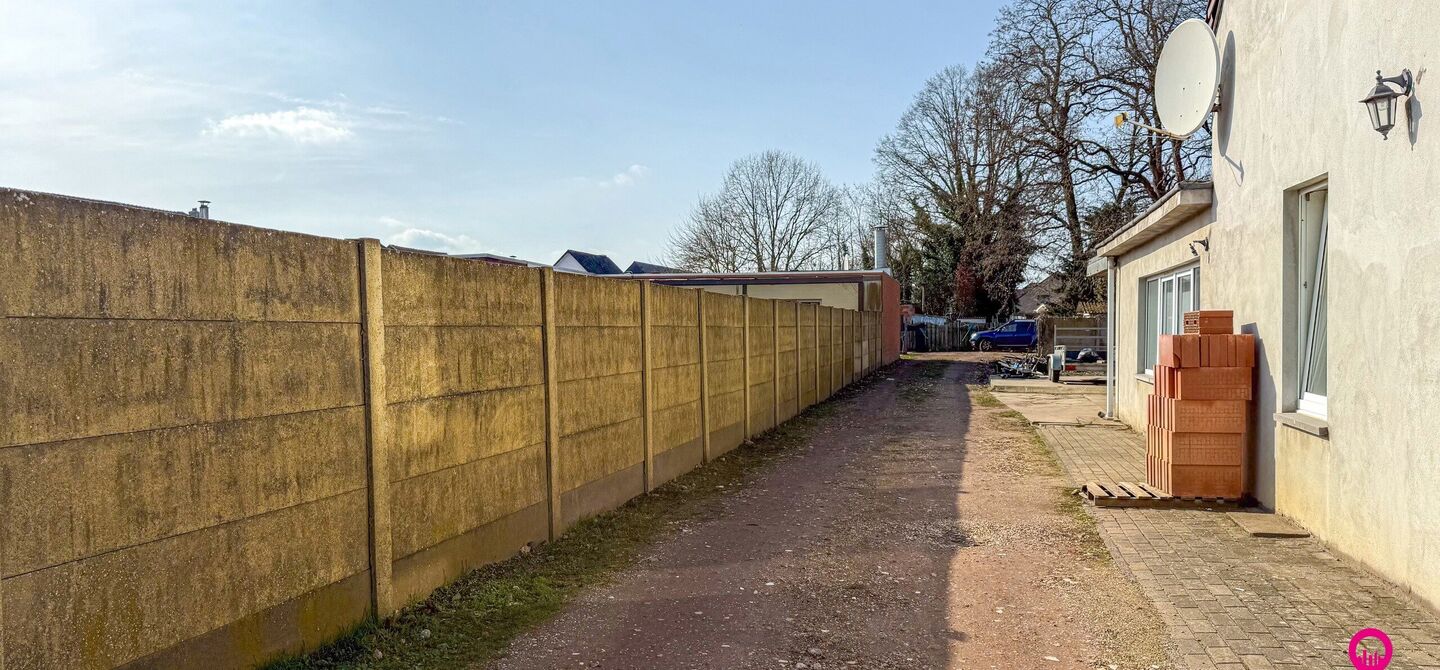 Huis te koop in Heusden-Zolder