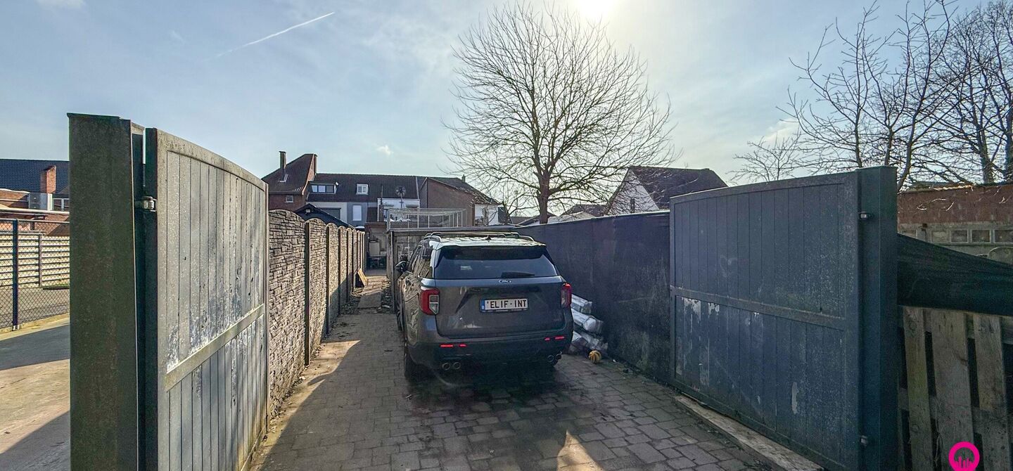 Huis te koop in Heusden-Zolder