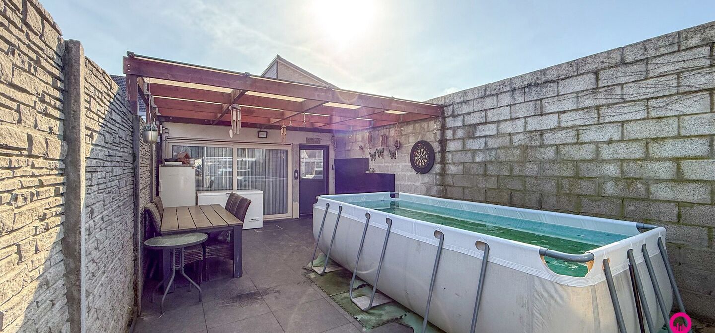 Huis te koop in Heusden-Zolder