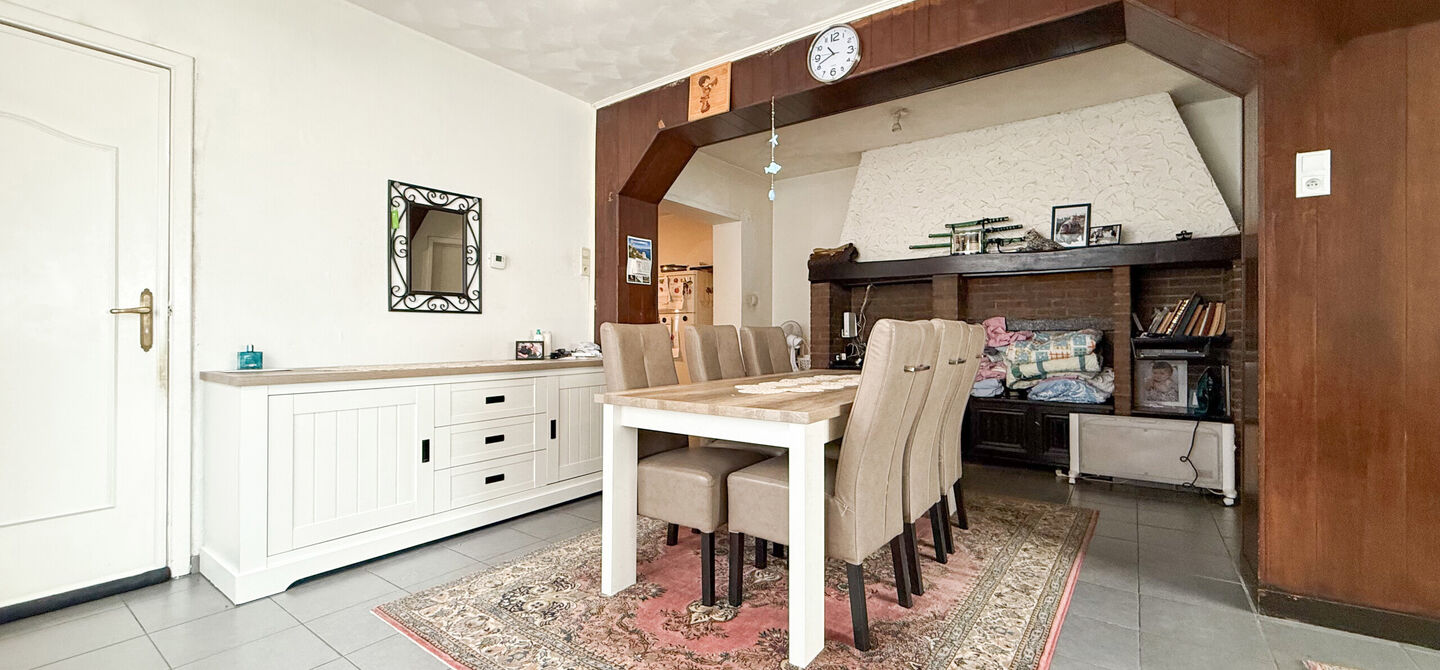 Huis te koop in Heusden-Zolder