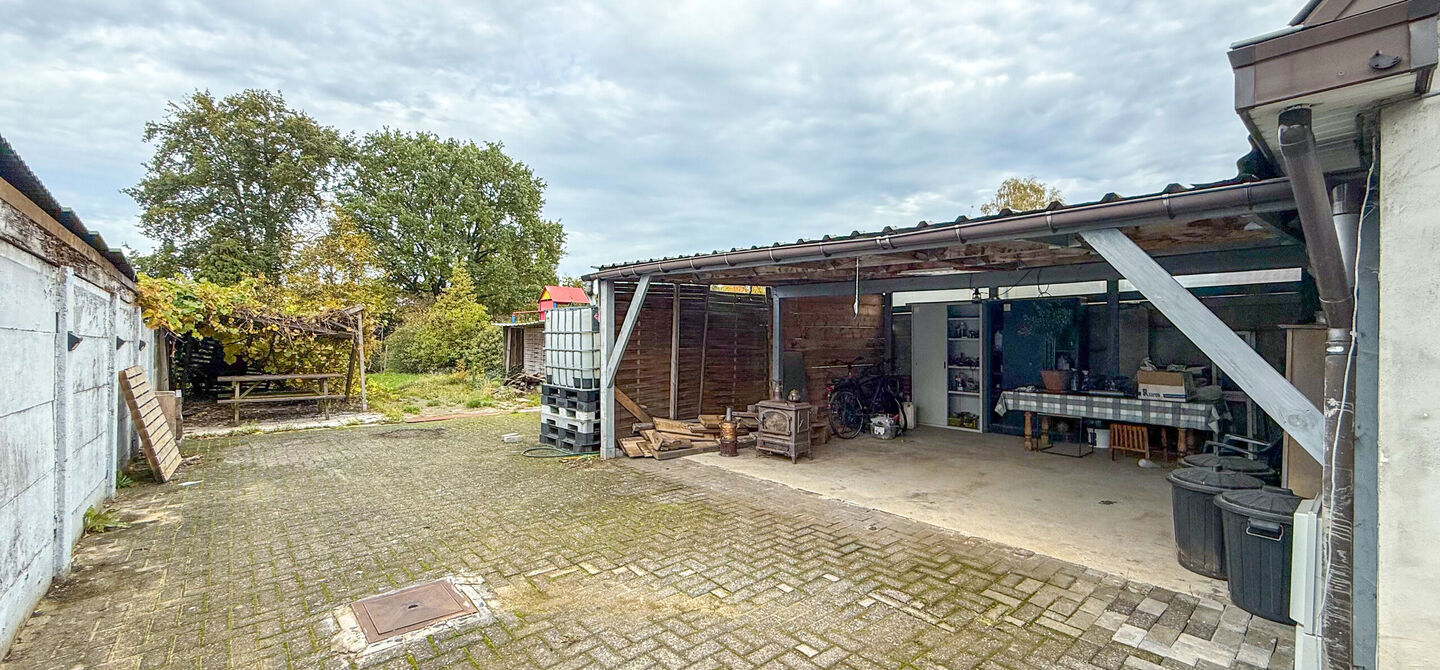 Huis te koop in Heusden-Zolder