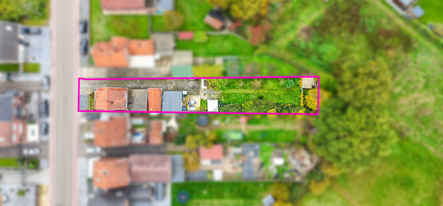 Huis te koop in Heusden-Zolder