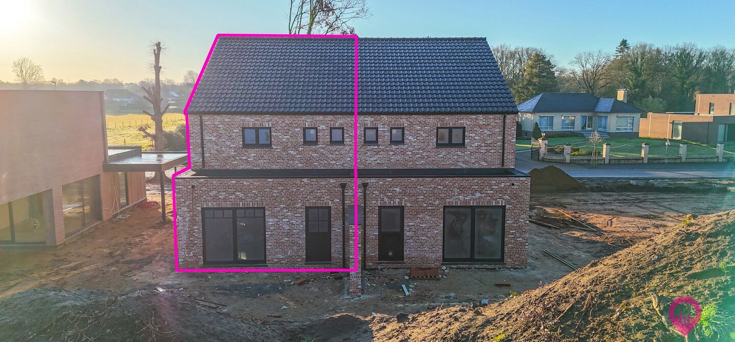 Huis te koop in Heusden-Zolder