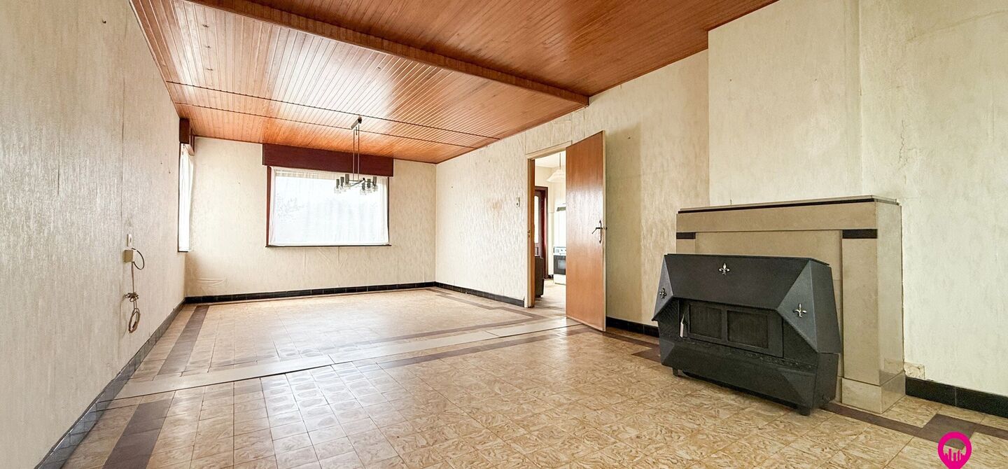 Huis te koop in Heusden-Zolder