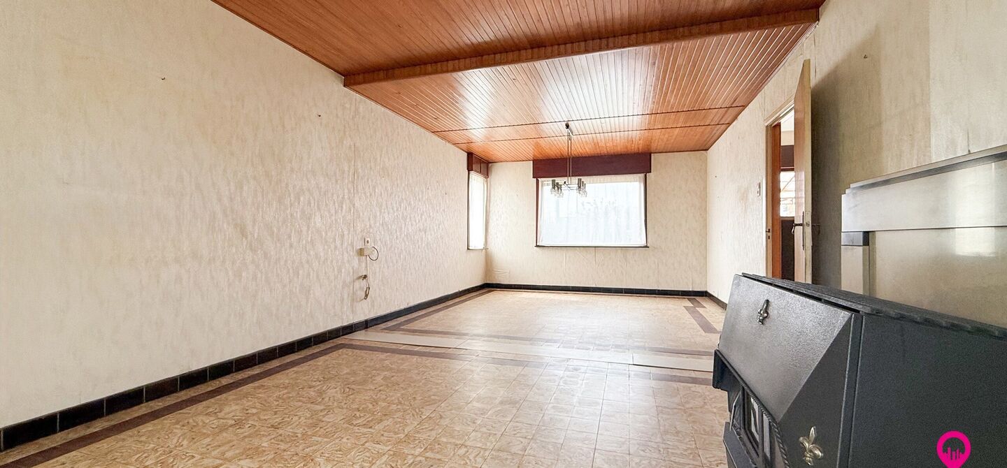 Huis te koop in Heusden-Zolder