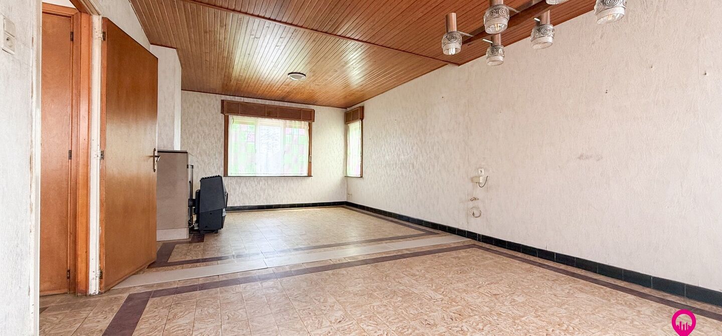 Huis te koop in Heusden-Zolder