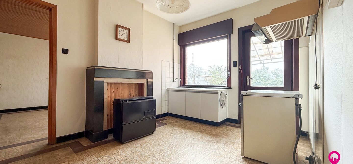 Huis te koop in Heusden-Zolder