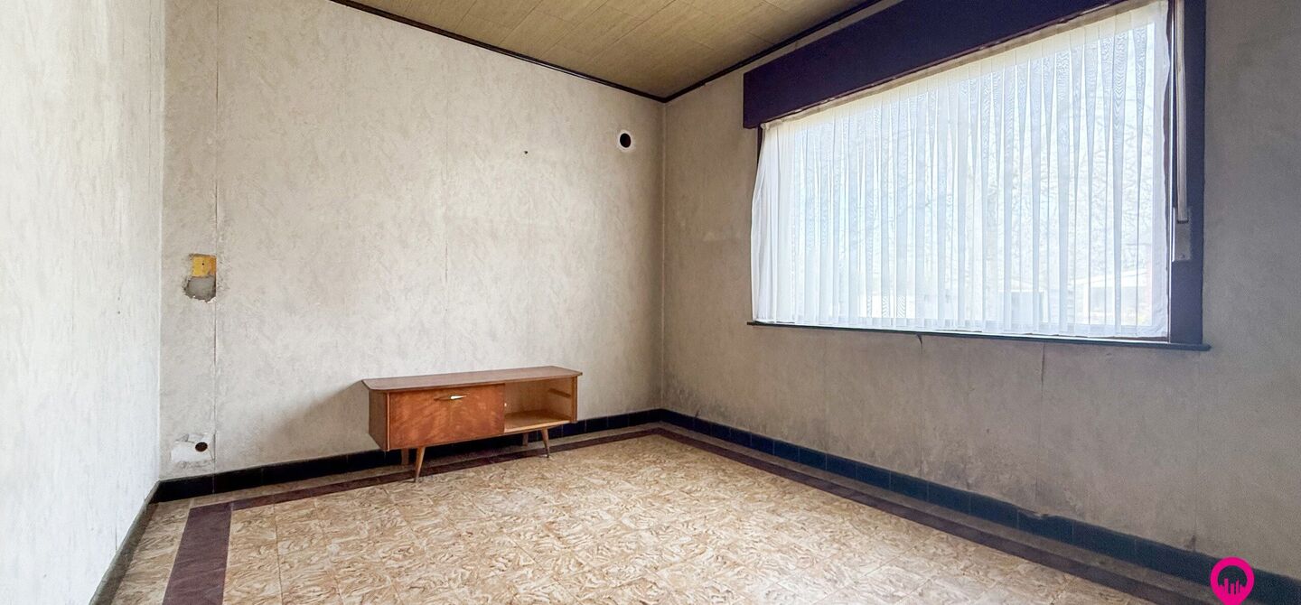 Huis te koop in Heusden-Zolder