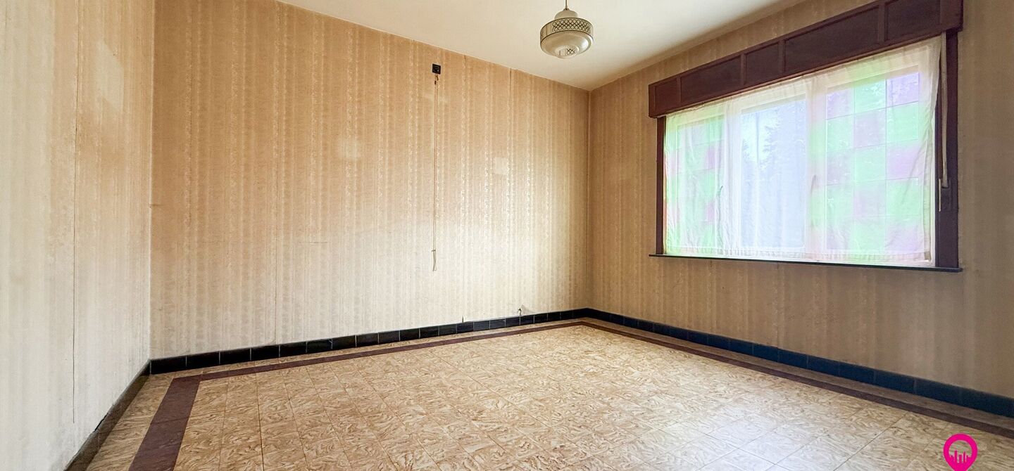 Huis te koop in Heusden-Zolder