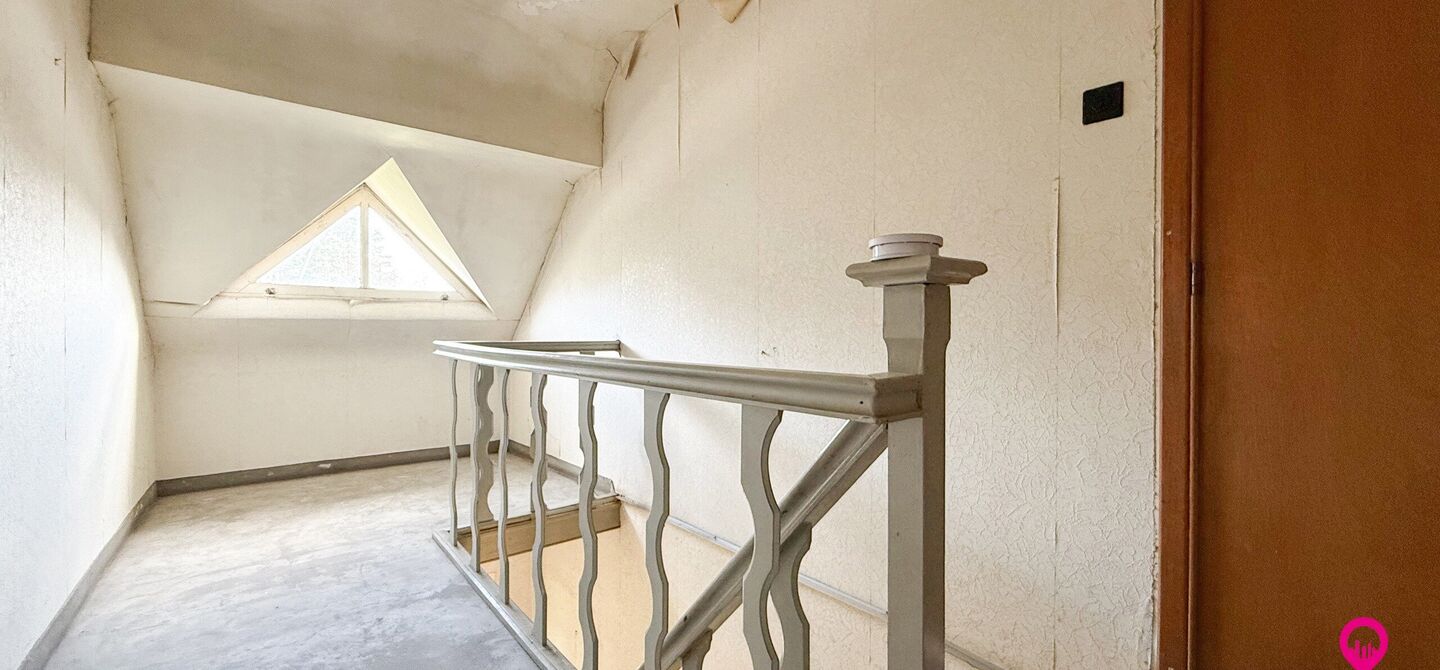 Huis te koop in Heusden-Zolder