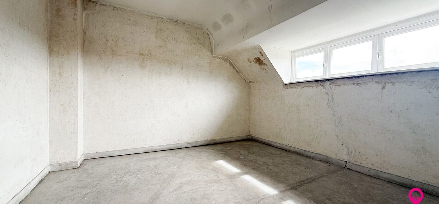 Huis te koop in Heusden-Zolder