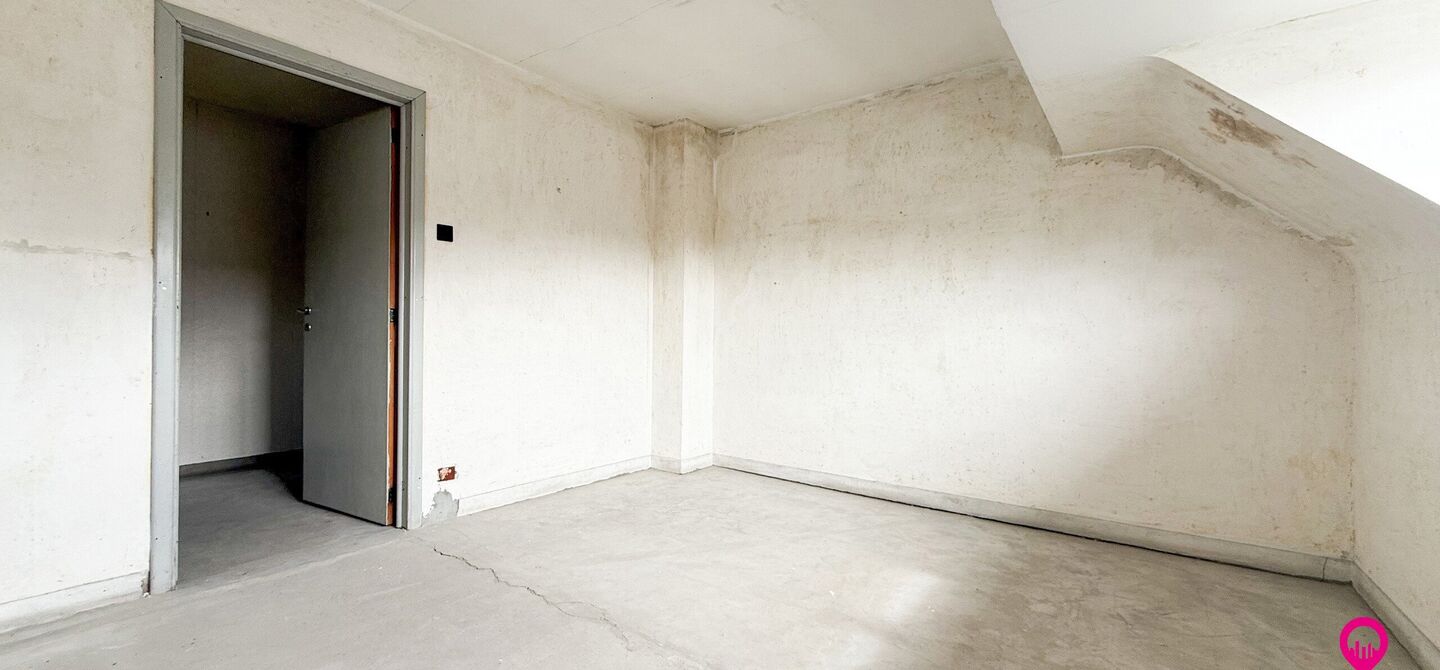 Huis te koop in Heusden-Zolder