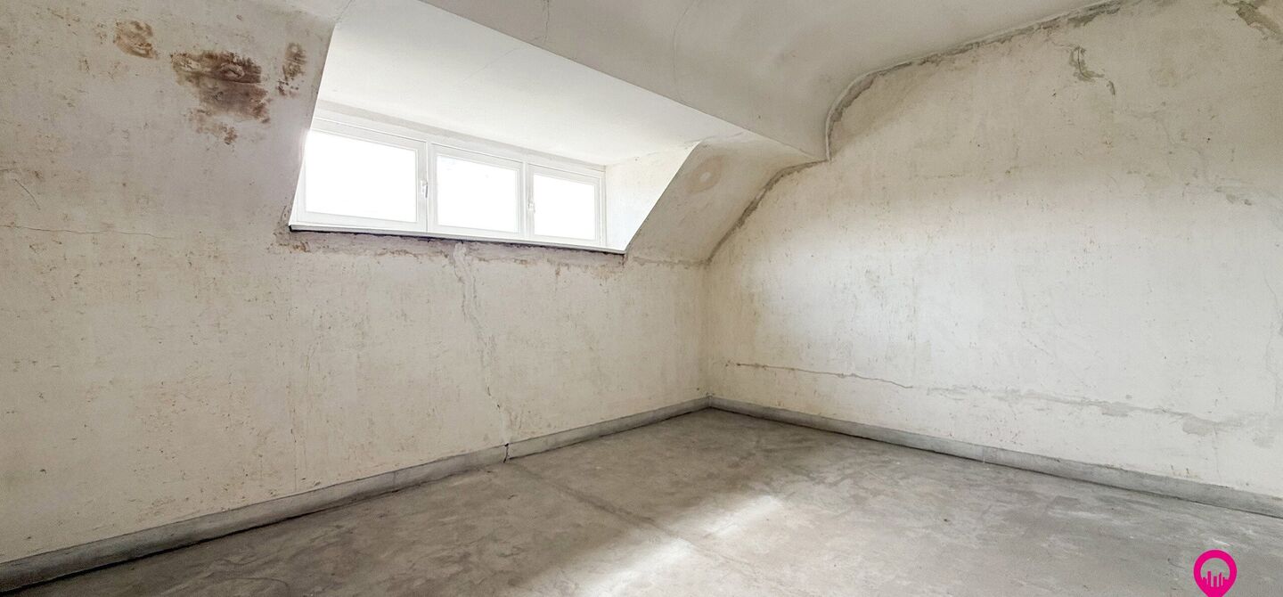 Huis te koop in Heusden-Zolder