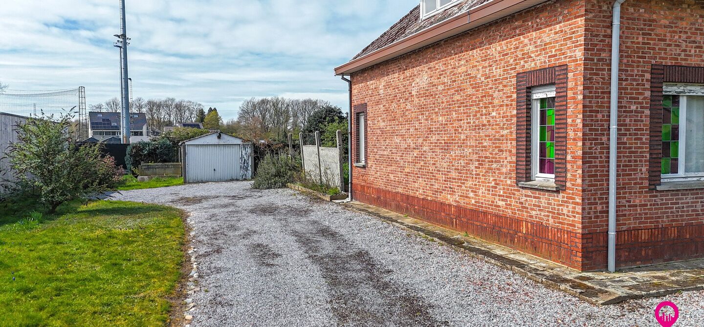 Huis te koop in Heusden-Zolder