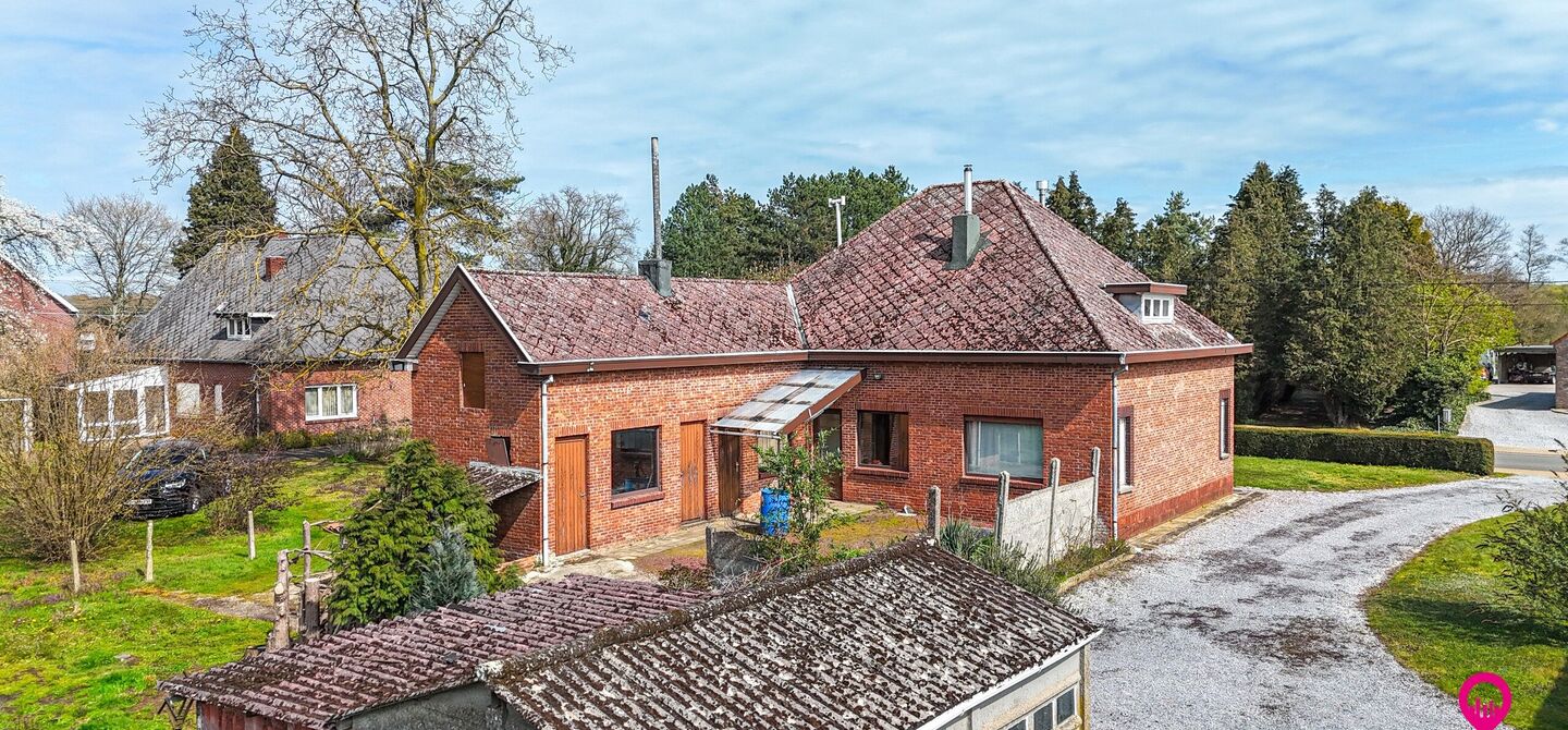 Huis te koop in Heusden-Zolder