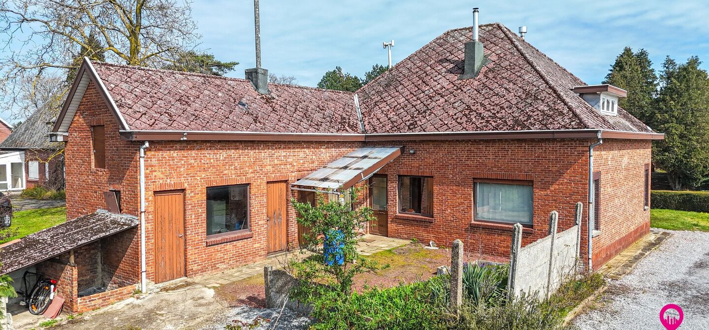 Huis te koop in Heusden-Zolder