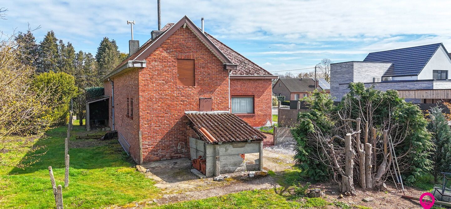 Huis te koop in Heusden-Zolder