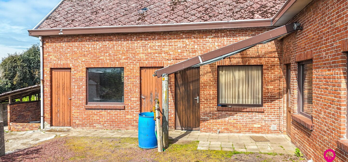 Huis te koop in Heusden-Zolder