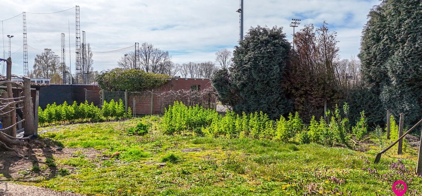 Huis te koop in Heusden-Zolder