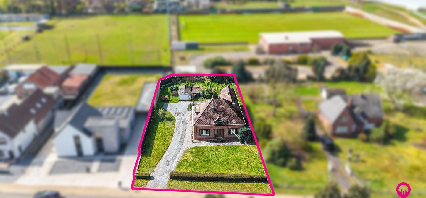 Huis te koop in Heusden-Zolder