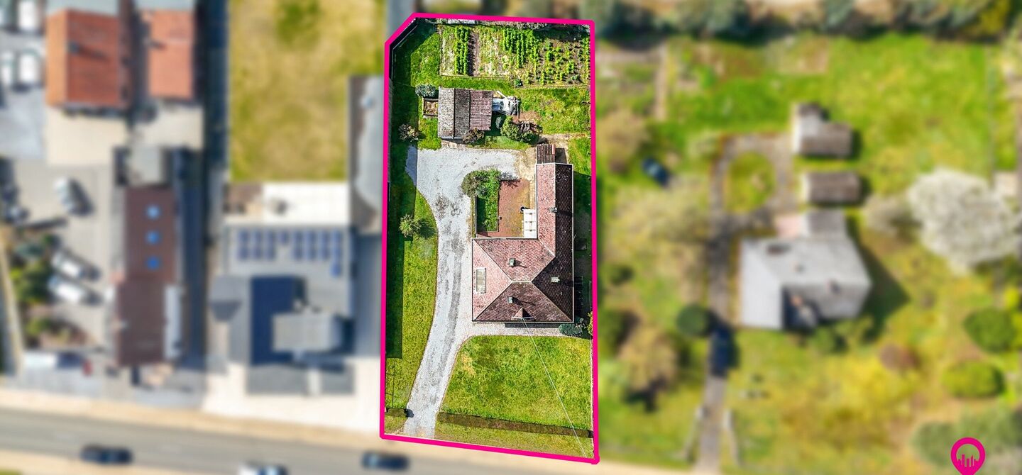 Huis te koop in Heusden-Zolder