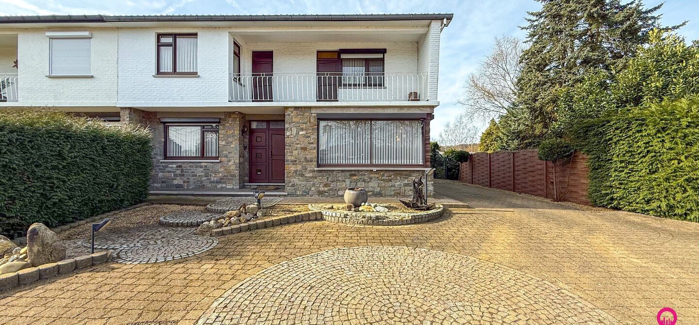 Huis te koop in Heusden-Zolder