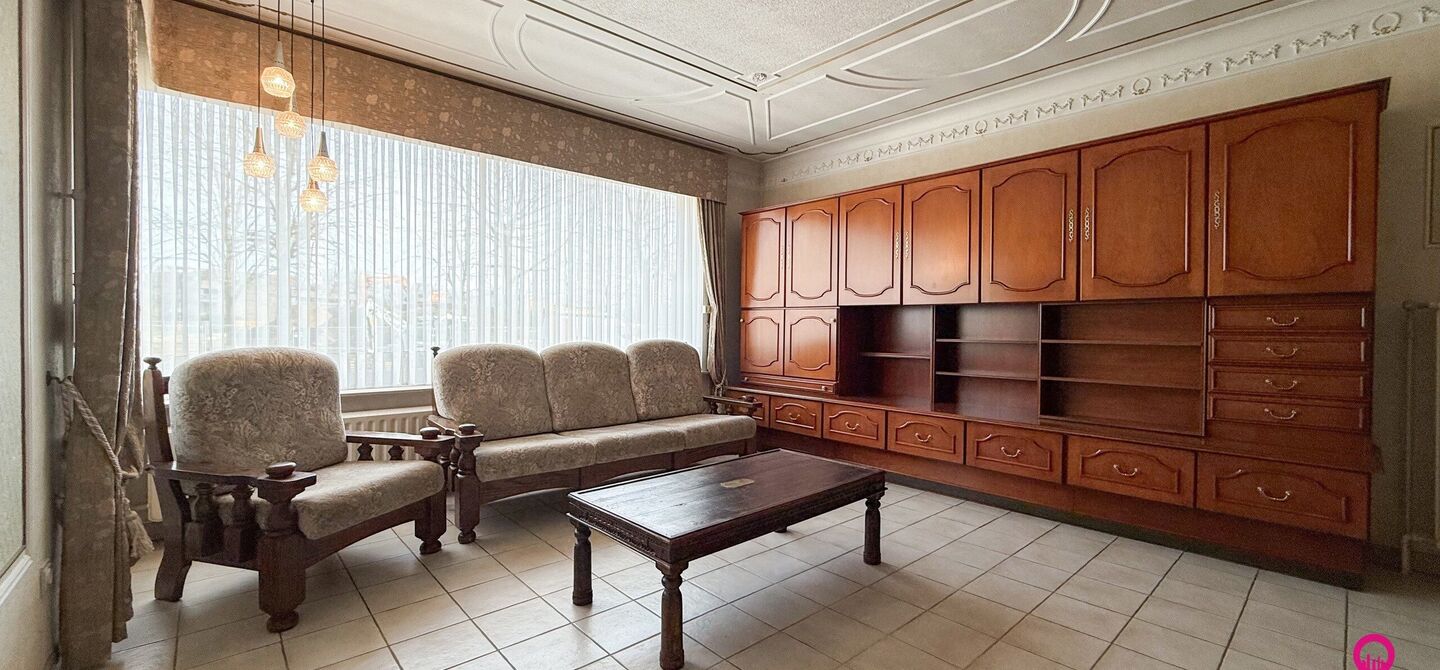 Huis te koop in Heusden-Zolder