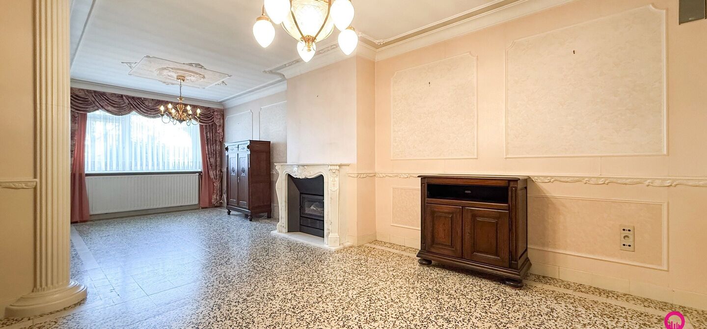 Huis te koop in Heusden-Zolder