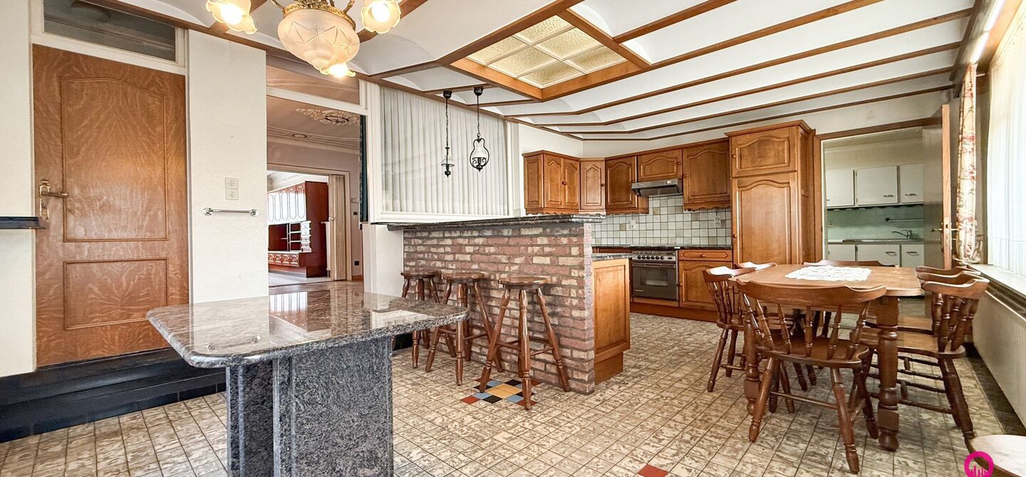 Huis te koop in Heusden-Zolder