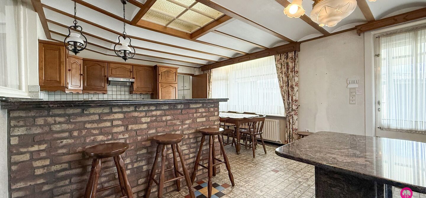 Huis te koop in Heusden-Zolder