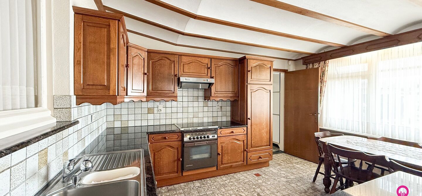 Huis te koop in Heusden-Zolder