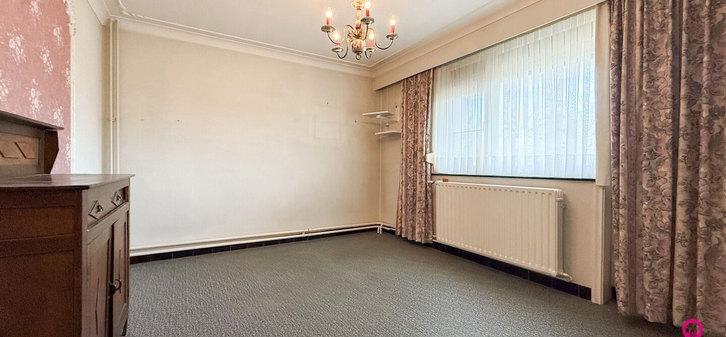 Huis te koop in Heusden-Zolder