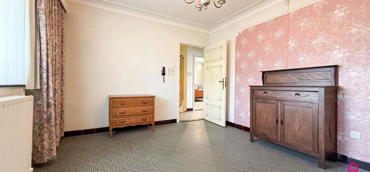 Huis te koop in Heusden-Zolder