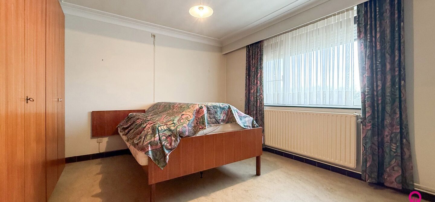 Huis te koop in Heusden-Zolder