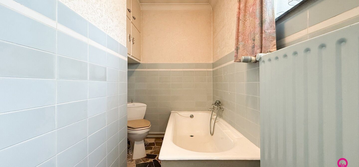 Huis te koop in Heusden-Zolder