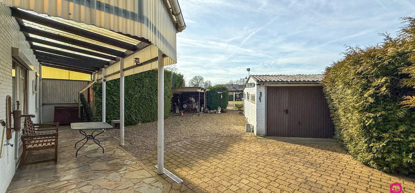 Huis te koop in Heusden-Zolder