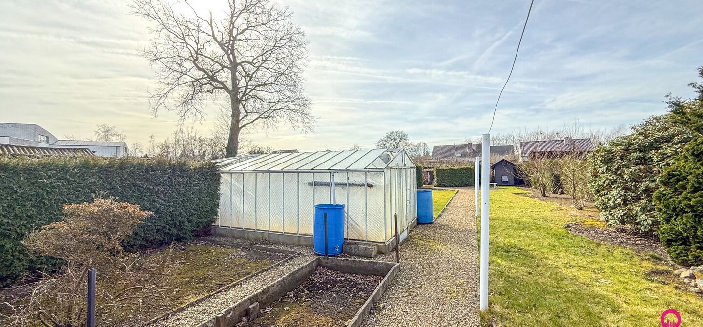 Huis te koop in Heusden-Zolder