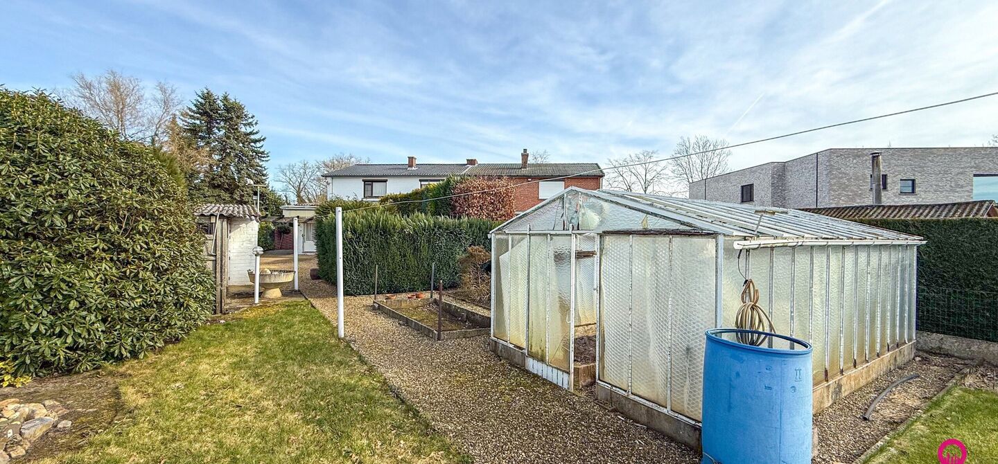 Huis te koop in Heusden-Zolder