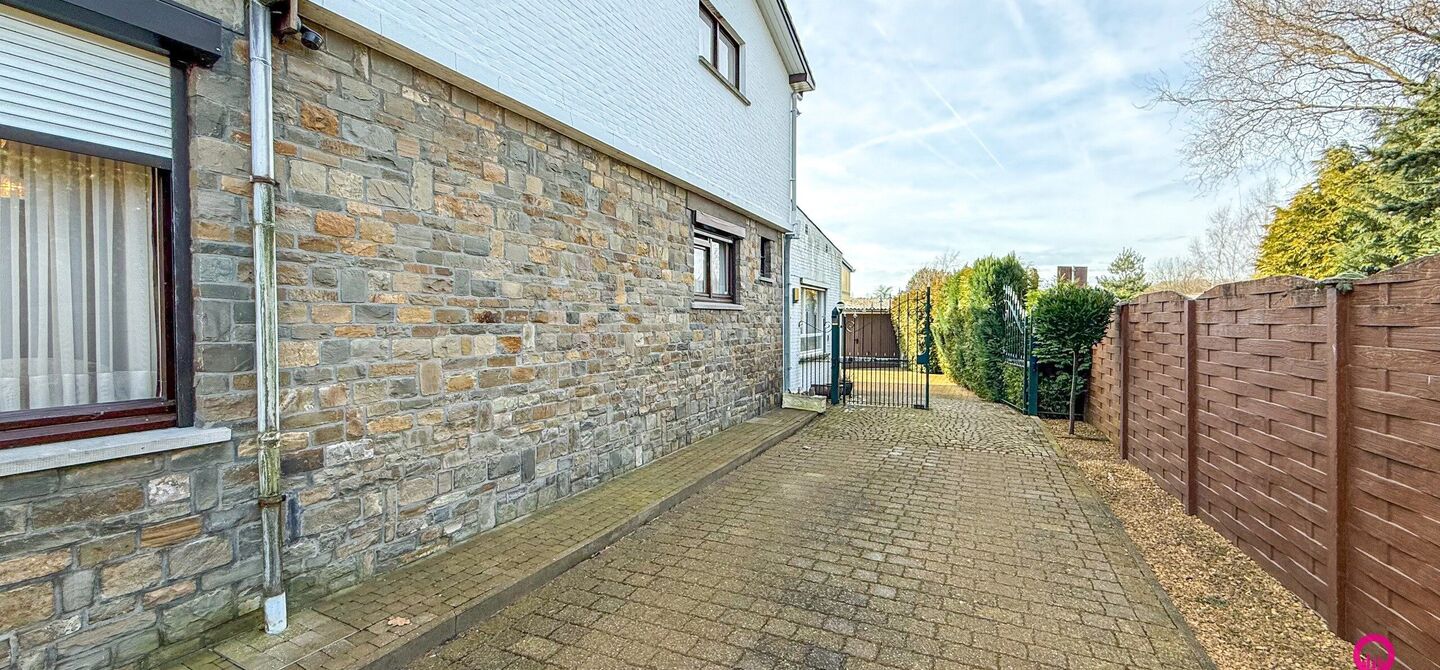 Huis te koop in Heusden-Zolder