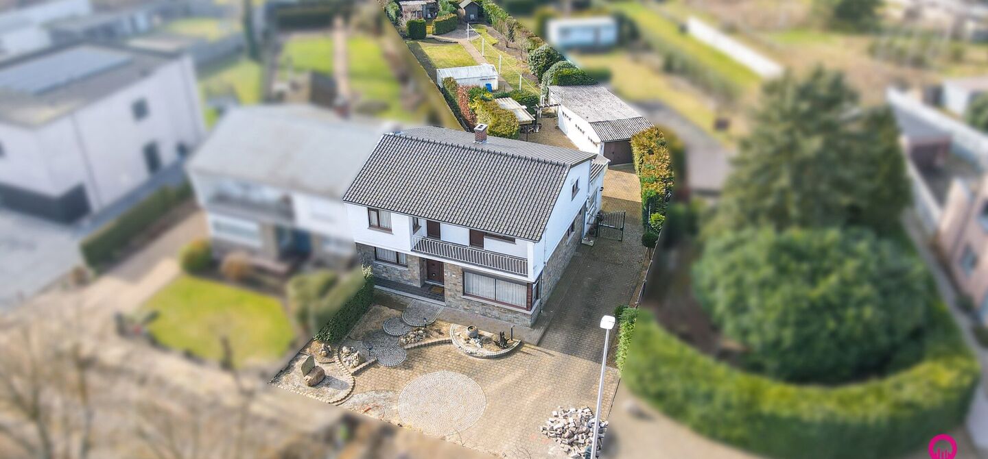 Huis te koop in Heusden-Zolder