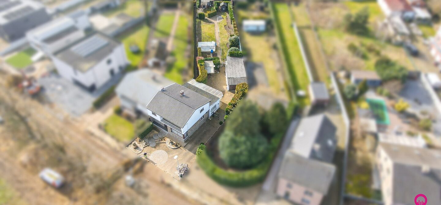 Huis te koop in Heusden-Zolder