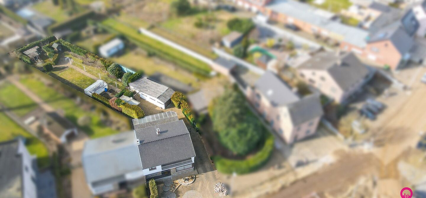 Huis te koop in Heusden-Zolder