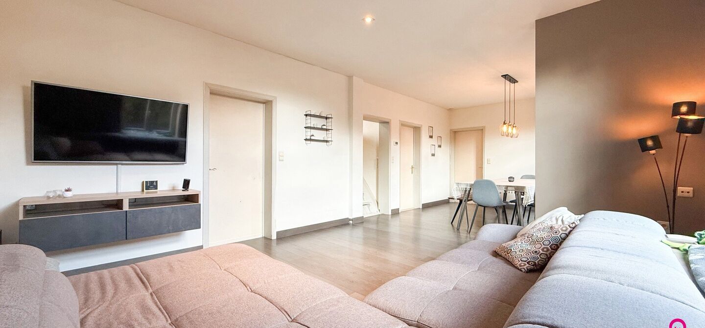 Huis te koop in Heusden-Zolder