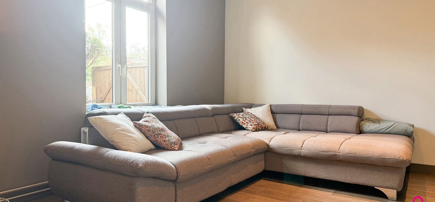 Huis te koop in Heusden-Zolder