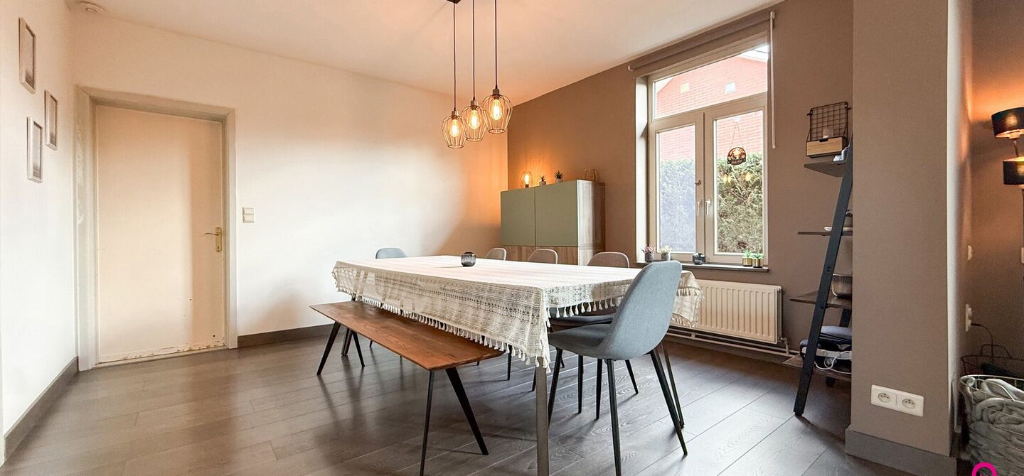 Huis te koop in Heusden-Zolder